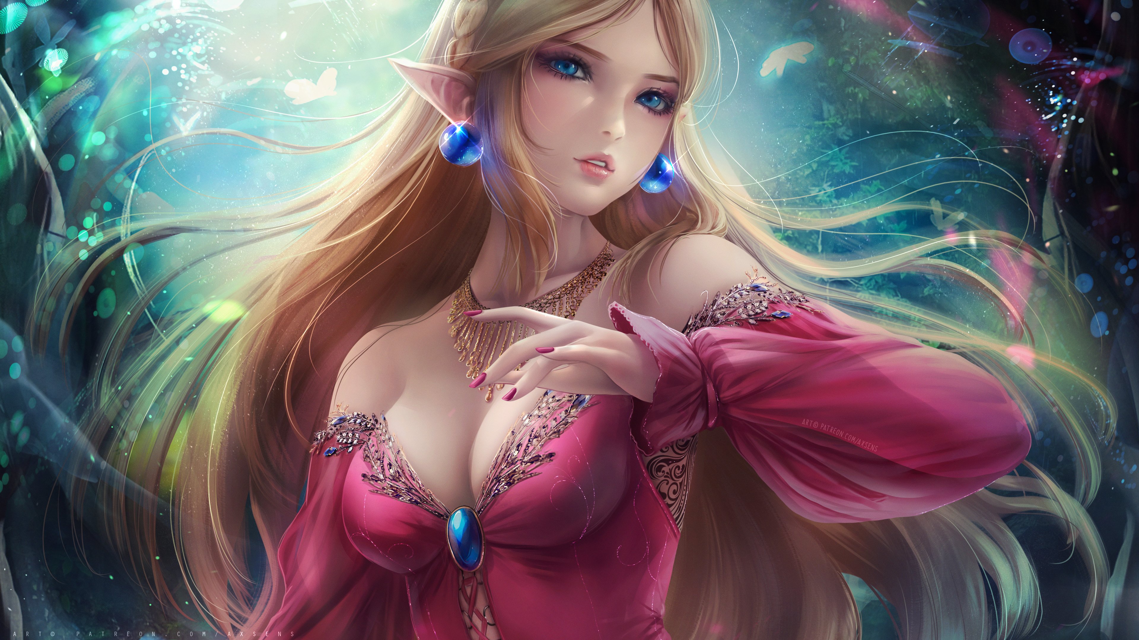 Street Fighter VI世界电子竞技锦标赛即将开幕，世界电子竞技比赛项目