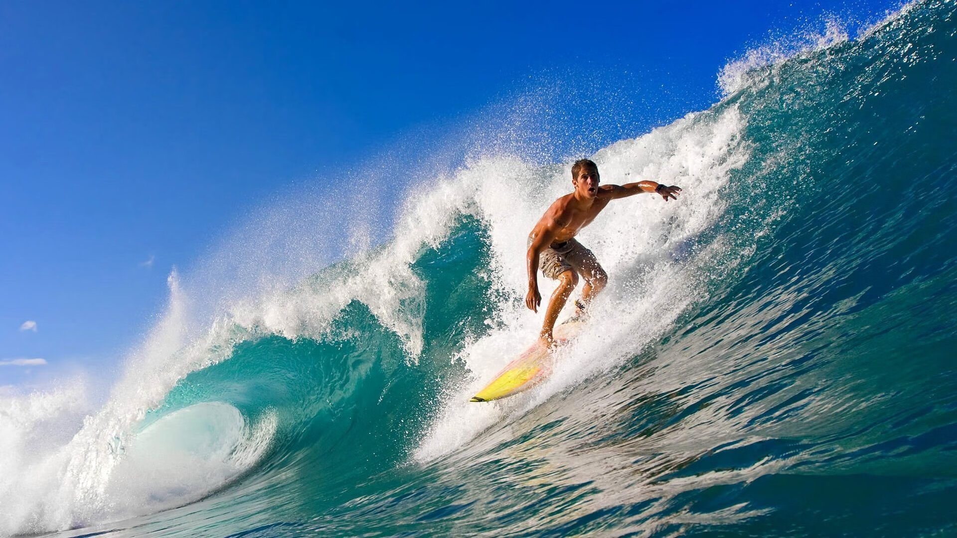 大型全市轮滑巡游，锻炼身体又娱乐放松，轮滑演出视频