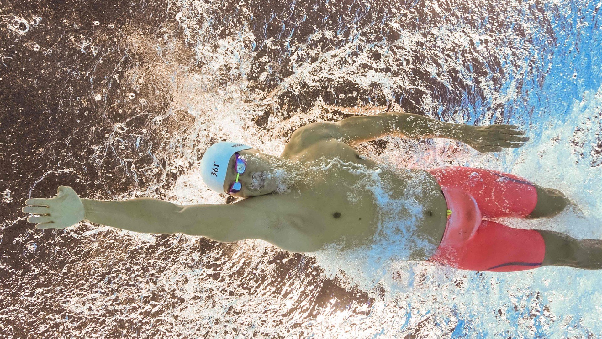 乐鱼体育平台app下载-运动员心态训练：从心理学角度解析，运动员 心态